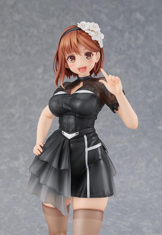Atelier Ryza 2 Lost Legends & the Secret Fairy Ryza (High Summer Formal Ver.) 1/7 Scale Figure - Image 6