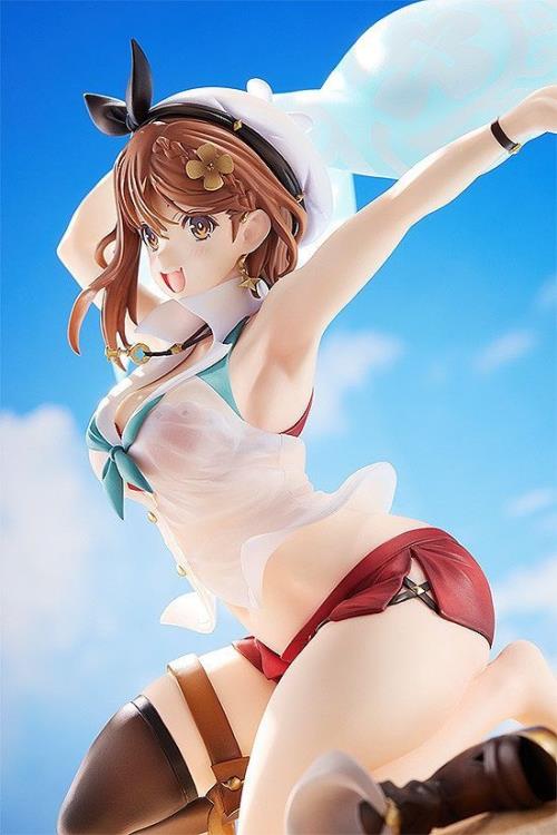 Atelier Ryza 2 Lost Legends & the Secret Fairy Ryza (Reisalin Stout) 1/6 Scale Figure - Image 10