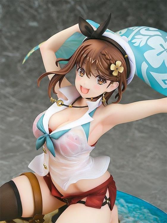 Atelier Ryza 2 Lost Legends & the Secret Fairy Ryza (Reisalin Stout) 1/6 Scale Figure - Image 7