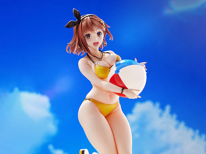 Atelier Ryza 2: Lost Legends & The Secret Fairy Ryza (Swimsuit Ver.) 1/7 Scale Figure