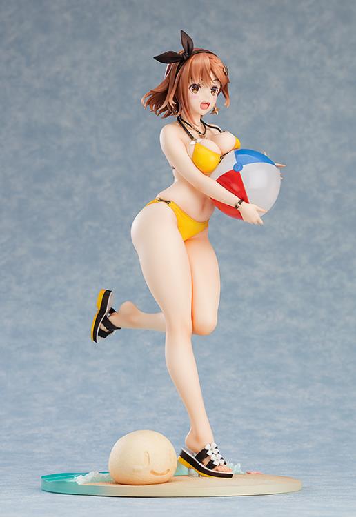 Atelier Ryza 2: Lost Legends & The Secret Fairy Ryza (Swimsuit Ver.) 1/7 Scale Figure - Image 10
