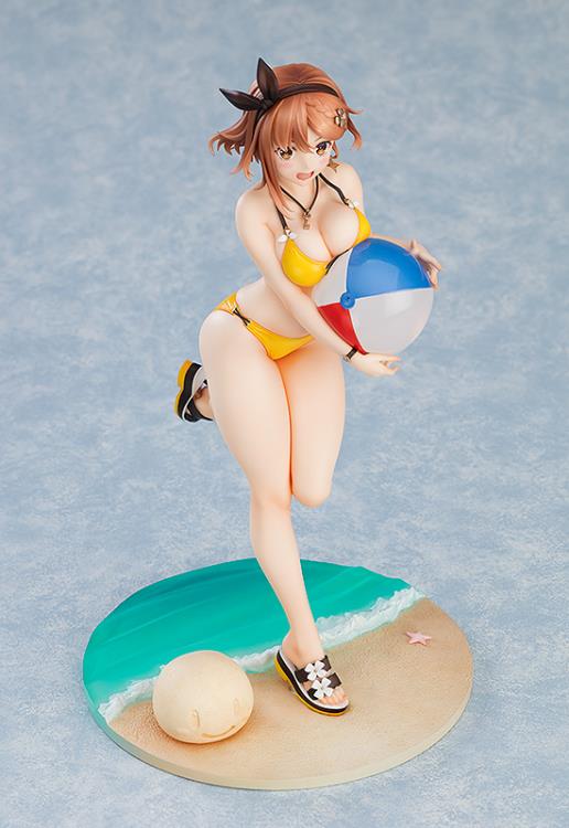Atelier Ryza 2: Lost Legends & The Secret Fairy Ryza (Swimsuit Ver.) 1/7 Scale Figure - Image 11