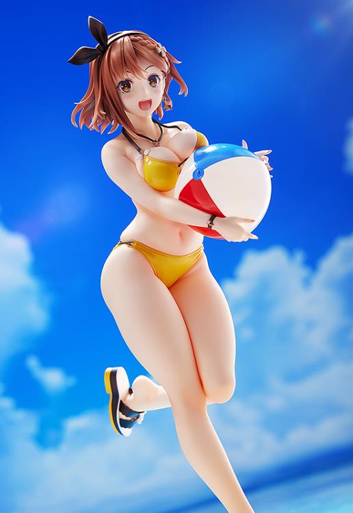 Atelier Ryza 2: Lost Legends & The Secret Fairy Ryza (Swimsuit Ver.) 1/7 Scale Figure - Image 2