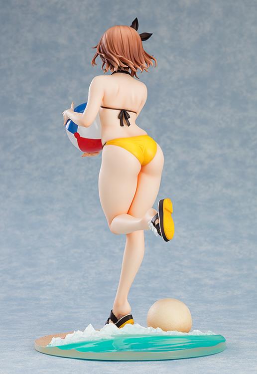 Atelier Ryza 2: Lost Legends & The Secret Fairy Ryza (Swimsuit Ver.) 1/7 Scale Figure - Image 9