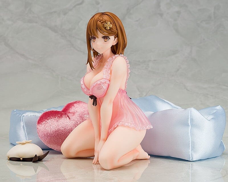 Atelier Ryza 2 Ryza Reisalin Stout (Negligee Ver.) 1/7 Scale Figure - Image 2