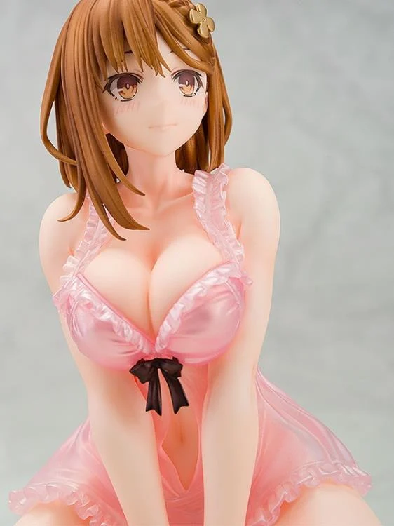 Atelier Ryza 2 Ryza Reisalin Stout (Negligee Ver.) 1/7 Scale Figure - Image 9