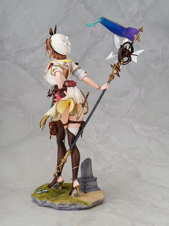 Atelier Ryza 3 Alchemist of the End & the Secret Key Ryza (Reisalin Stout) 1/7 Scale Figure - Image 12