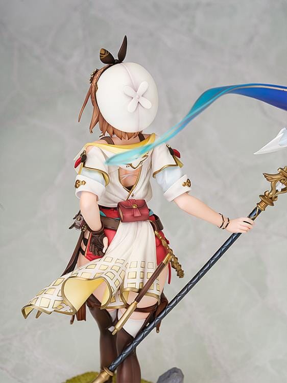 Atelier Ryza 3 Alchemist of the End & the Secret Key Ryza (Reisalin Stout) 1/7 Scale Figure - Image 13