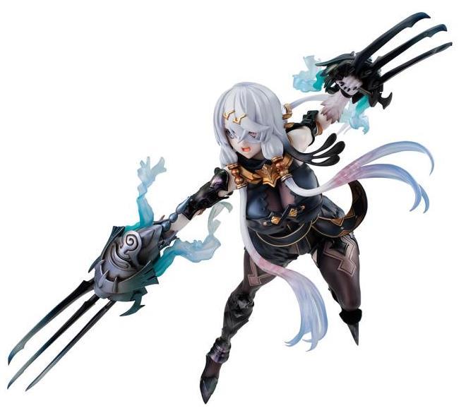 Atelier Ryza: Ever Darkness & the Secret Hideout Lucrea Lila Figure - Image 10