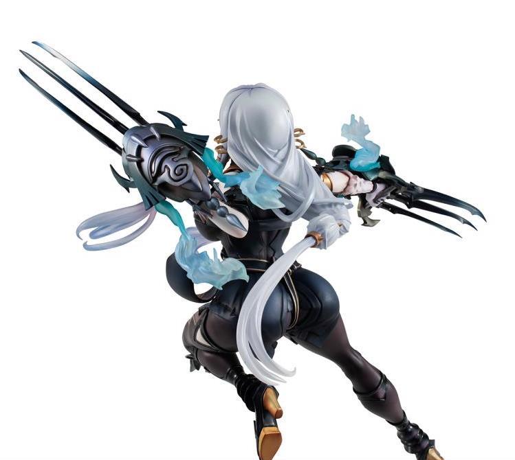 Atelier Ryza: Ever Darkness & the Secret Hideout Lucrea Lila Figure - Image 3