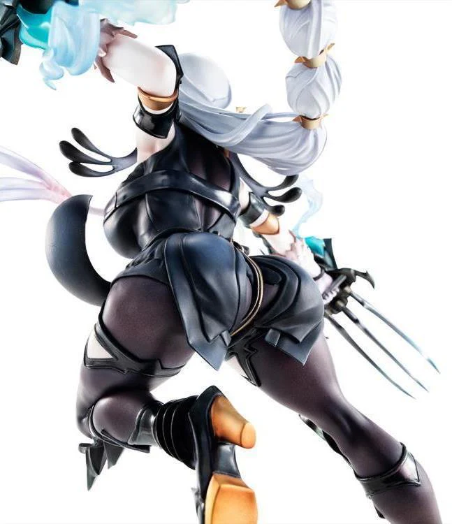 Atelier Ryza: Ever Darkness & the Secret Hideout Lucrea Lila Figure - Image 4