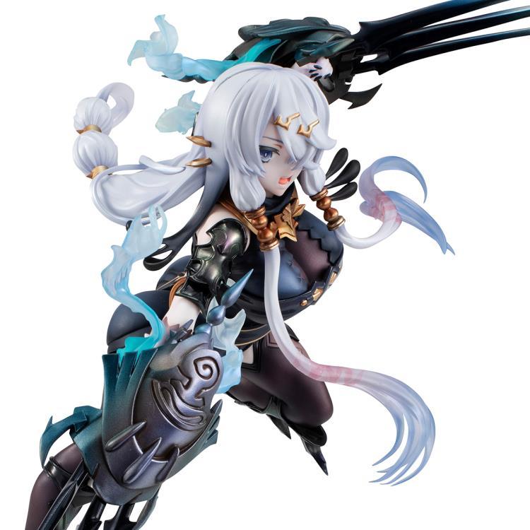 Atelier Ryza: Ever Darkness & the Secret Hideout Lucrea Lila Figure - Image 5