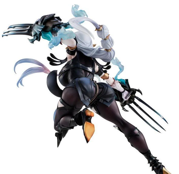 Atelier Ryza: Ever Darkness & the Secret Hideout Lucrea Lila Figure - Image 6
