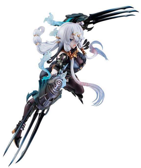 Atelier Ryza: Ever Darkness & the Secret Hideout Lucrea Lila Figure - Image 7