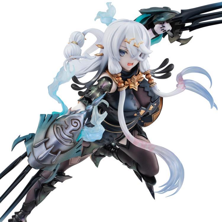 Atelier Ryza: Ever Darkness & the Secret Hideout Lucrea Lila Figure - Image 8