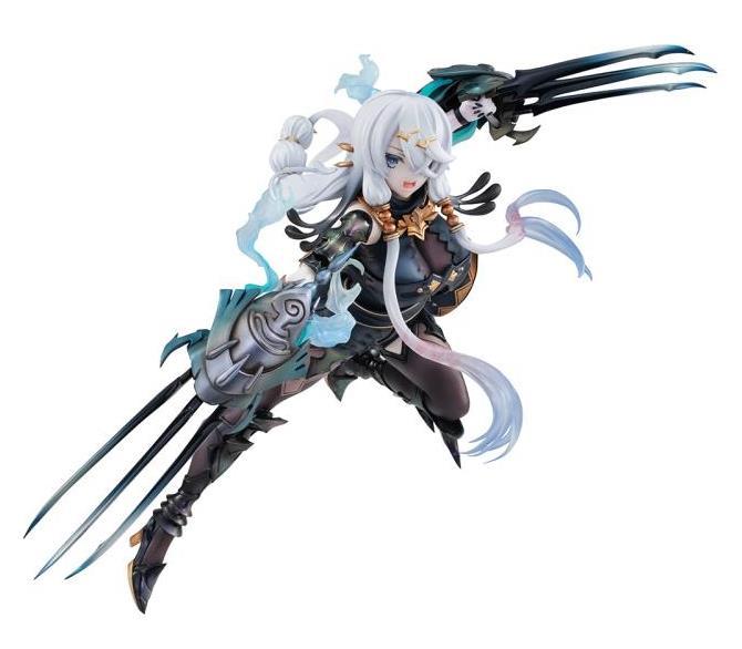 Atelier Ryza: Ever Darkness & the Secret Hideout Lucrea Lila Figure - Image 9