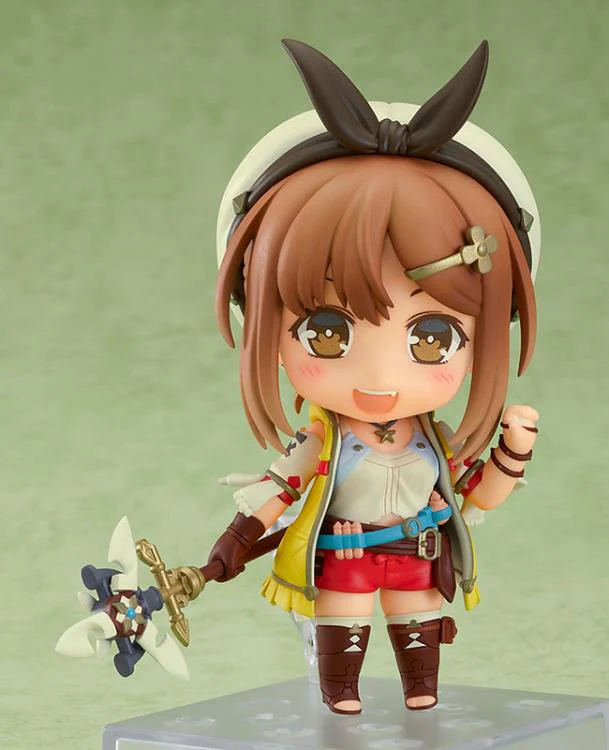 Atelier Ryza: Ever Darkness & the Secret Hideout Nendoroid No.1543 Ryza - Image 2