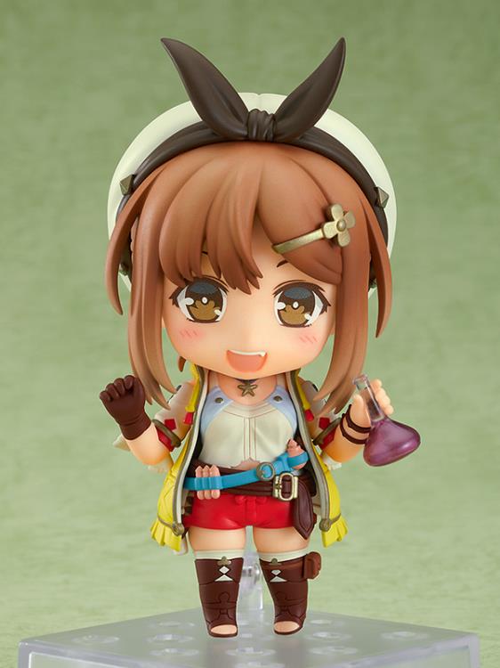 Atelier Ryza: Ever Darkness & the Secret Hideout Nendoroid No.1543 Ryza - Image 3