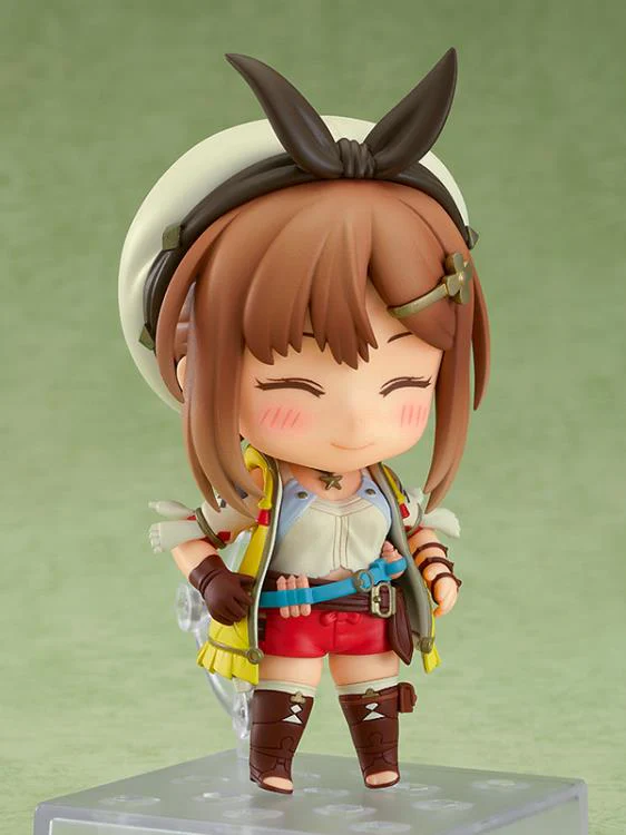 Atelier Ryza: Ever Darkness & the Secret Hideout Nendoroid No.1543 Ryza - Image 4