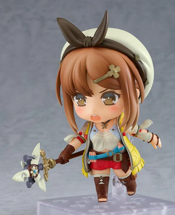 Atelier Ryza: Ever Darkness & the Secret Hideout Nendoroid No.1543 Ryza - Image 5