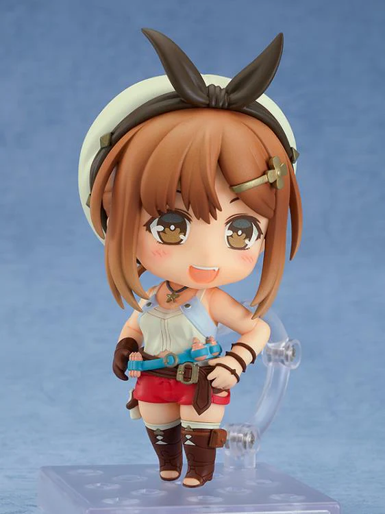 Atelier Ryza: Ever Darkness & the Secret Hideout Nendoroid No.1543 Ryza - Image 6