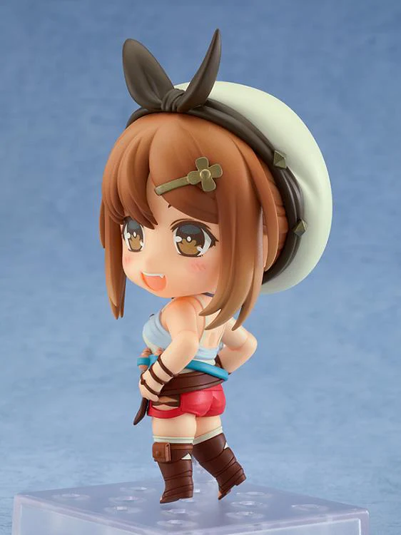 Atelier Ryza: Ever Darkness & the Secret Hideout Nendoroid No.1543 Ryza - Image 7
