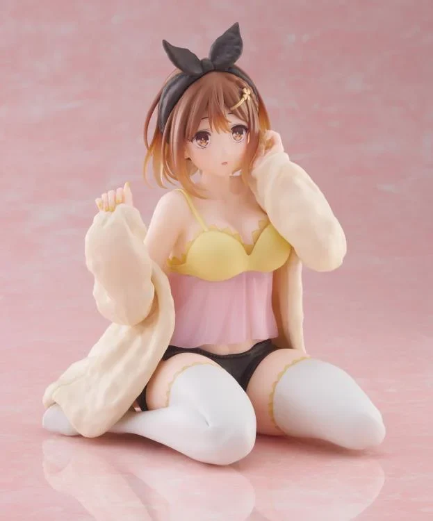 Atelier Ryza Ever Darkness & the Secret Hideout Ryza Prize Figure - Image 10