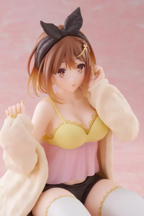 Atelier Ryza Ever Darkness & the Secret Hideout Ryza Prize Figure - Image 11