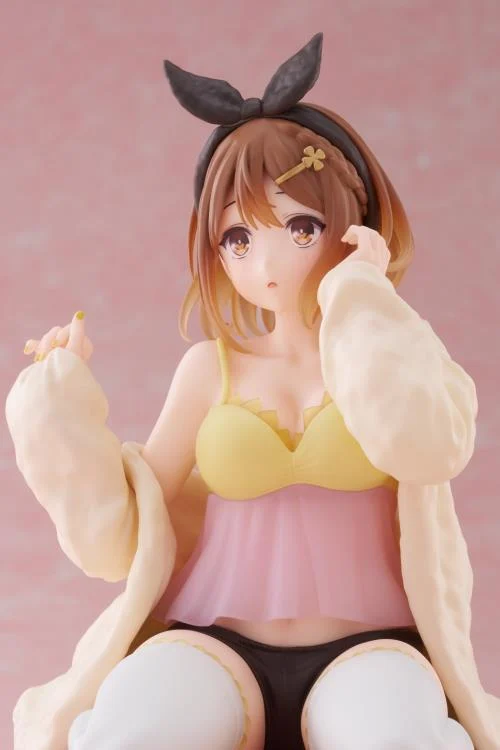 Atelier Ryza Ever Darkness & the Secret Hideout Ryza Prize Figure - Image 12