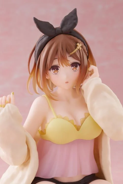 Atelier Ryza Ever Darkness & the Secret Hideout Ryza Prize Figure - Image 13