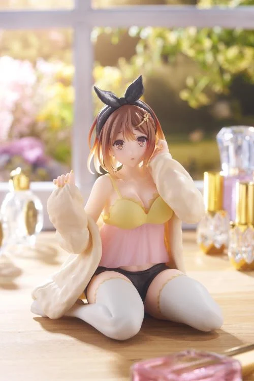 Atelier Ryza Ever Darkness & the Secret Hideout Ryza Prize Figure - Image 2