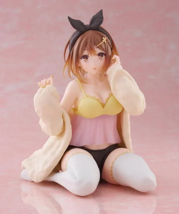 Atelier Ryza Ever Darkness & the Secret Hideout Ryza Prize Figure - Image 5