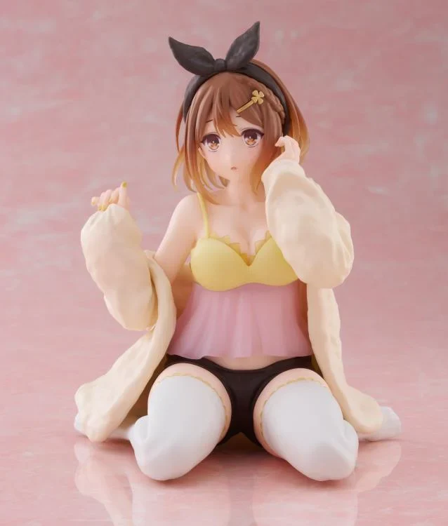 Atelier Ryza Ever Darkness & the Secret Hideout Ryza Prize Figure - Image 6