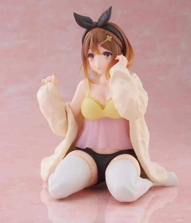 Atelier Ryza Ever Darkness & the Secret Hideout Ryza Prize Figure - Image 7