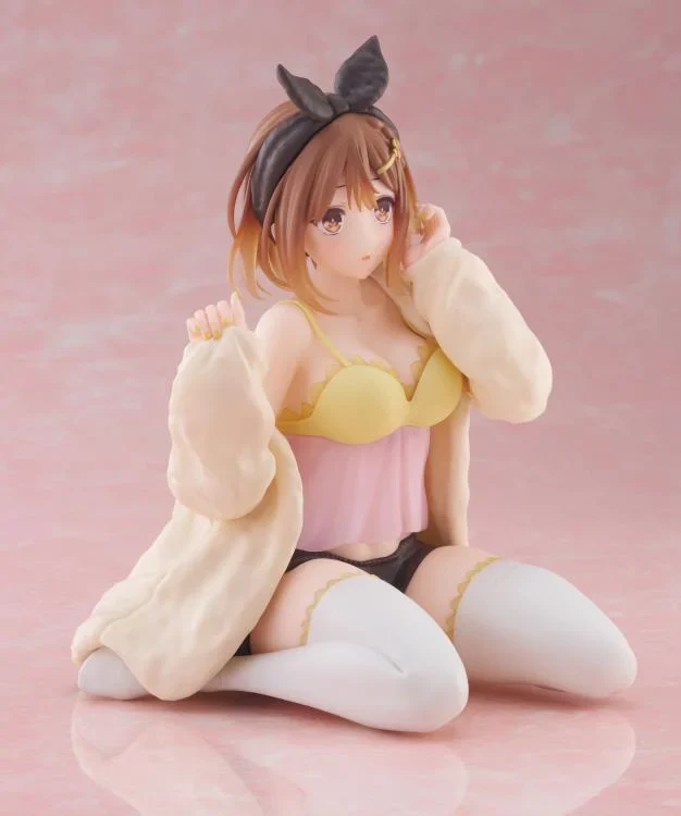 Atelier Ryza Ever Darkness & the Secret Hideout Ryza Prize Figure - Image 9