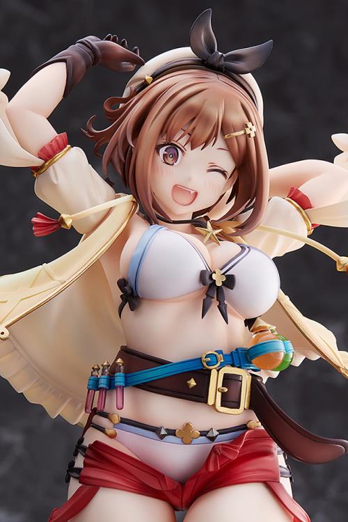 Atelier Ryza Ever Darkness & the Secret Hideout Ryza (Reisalin Stout) 1/6 Scale Figure - Image 17