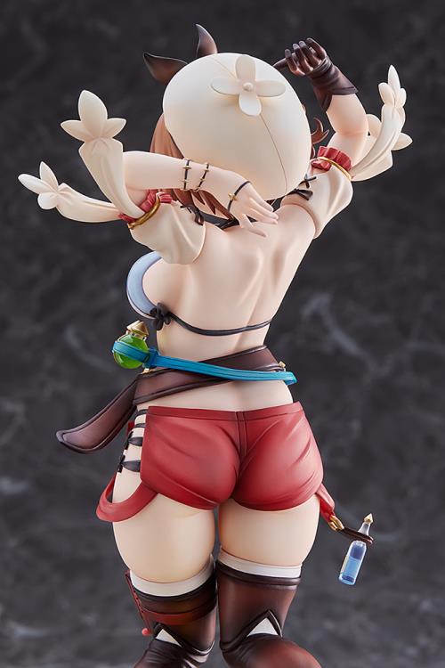 Atelier Ryza Ever Darkness & the Secret Hideout Ryza (Reisalin Stout) 1/6 Scale Figure - Image 19