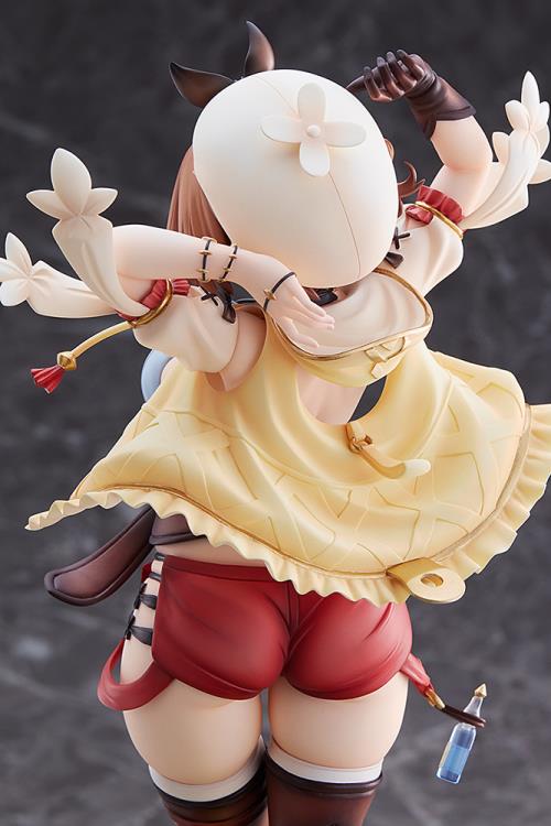 Atelier Ryza Ever Darkness & the Secret Hideout Ryza (Reisalin Stout) 1/6 Scale Figure - Image 21