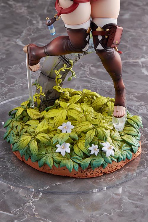 Atelier Ryza Ever Darkness & the Secret Hideout Ryza (Reisalin Stout) 1/6 Scale Figure - Image 22