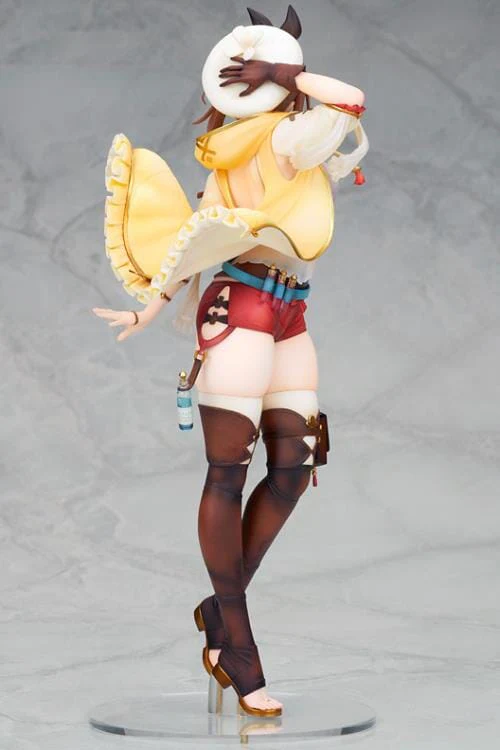 Atelier Ryza Ever Darkness & the Secret Hideout Ryza (Reisalin Stout) 1/7 Scale Figure - Image 6