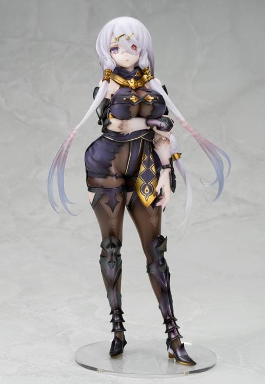 Atelier Ryza Lila Decyrus 1/7 Scale Figure - Image 2