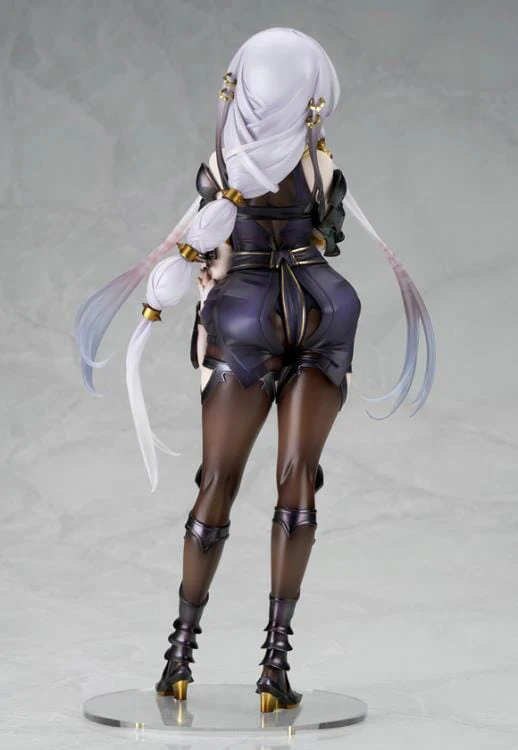 Atelier Ryza Lila Decyrus 1/7 Scale Figure - Image 3