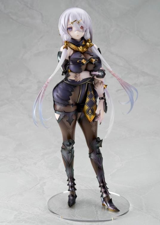 Atelier Ryza Lila Decyrus 1/7 Scale Figure - Image 4