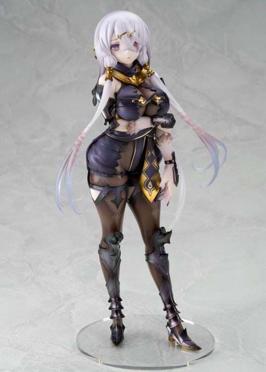Atelier Ryza Lila Decyrus 1/7 Scale Figure - Image 5