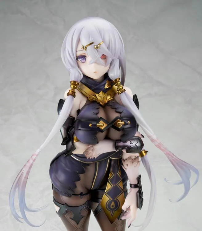 Atelier Ryza Lila Decyrus 1/7 Scale Figure - Image 8