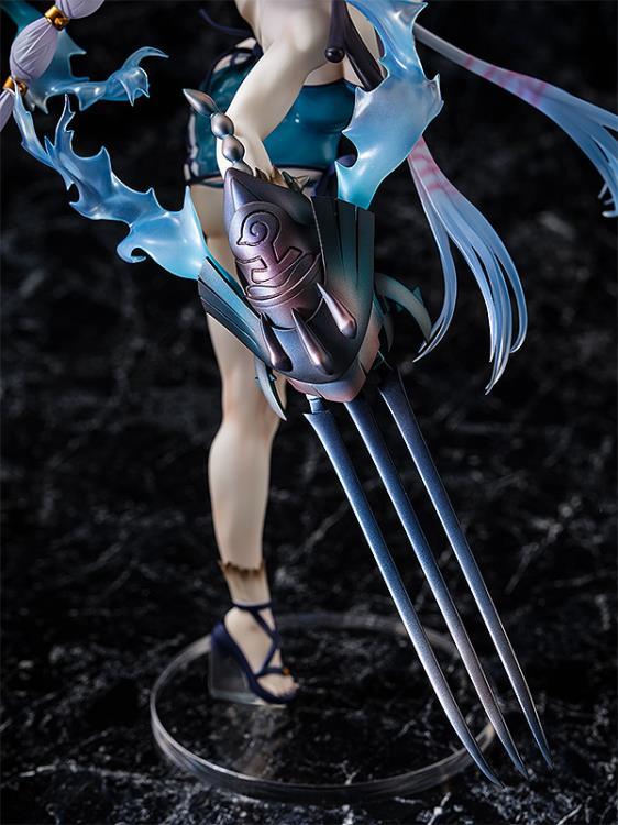 Atelier Ryza Lila (Swimsuit Ver.) 1/7 Scale Figure - Image 10