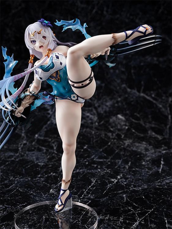 Atelier Ryza Lila (Swimsuit Ver.) 1/7 Scale Figure - Image 11