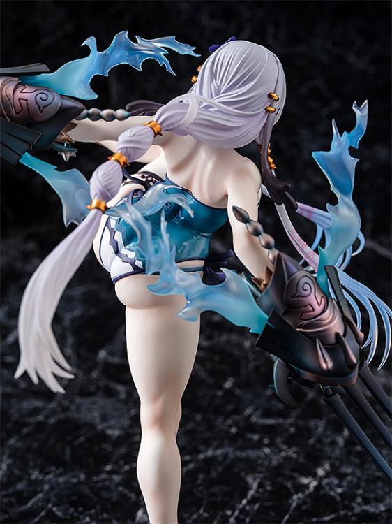 Atelier Ryza Lila (Swimsuit Ver.) 1/7 Scale Figure - Image 12