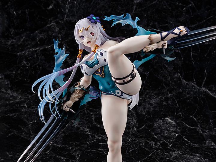 Atelier Ryza Lila (Swimsuit Ver.) 1/7 Scale Figure - Image 2