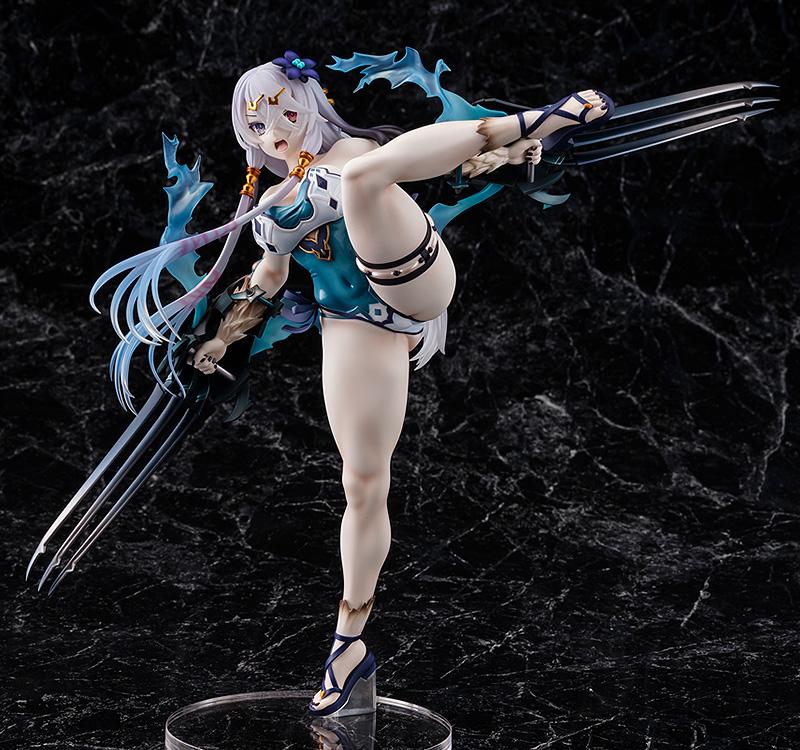 Atelier Ryza Lila (Swimsuit Ver.) 1/7 Scale Figure - Image 3